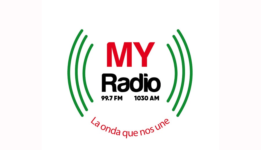 My Radio 99.7 FM 1030 AM